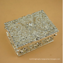 Fashion Diamond Jewelry Box for Girls